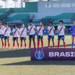 bahia feminino