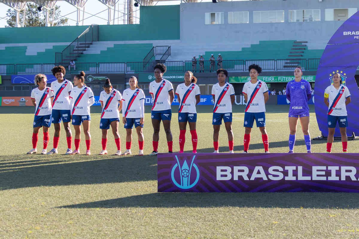 bahia feminino