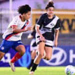 aila em jogo do bahia feminino contra mixto