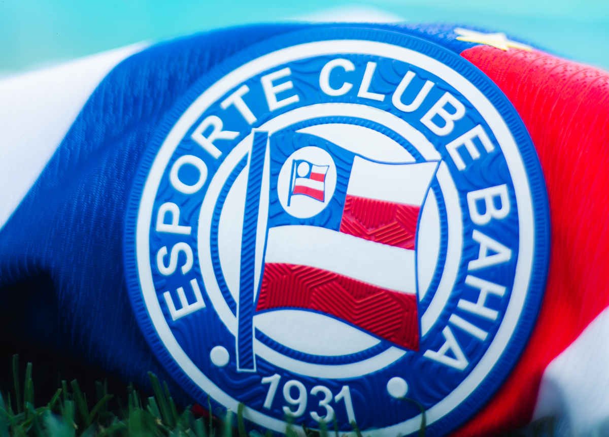 Masculino, feminino e base: Bahia terá semana com cinco jogos nacionais