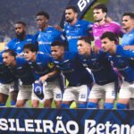 time do cruzeiro, adversário do bahia