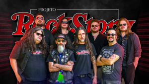 RockStory