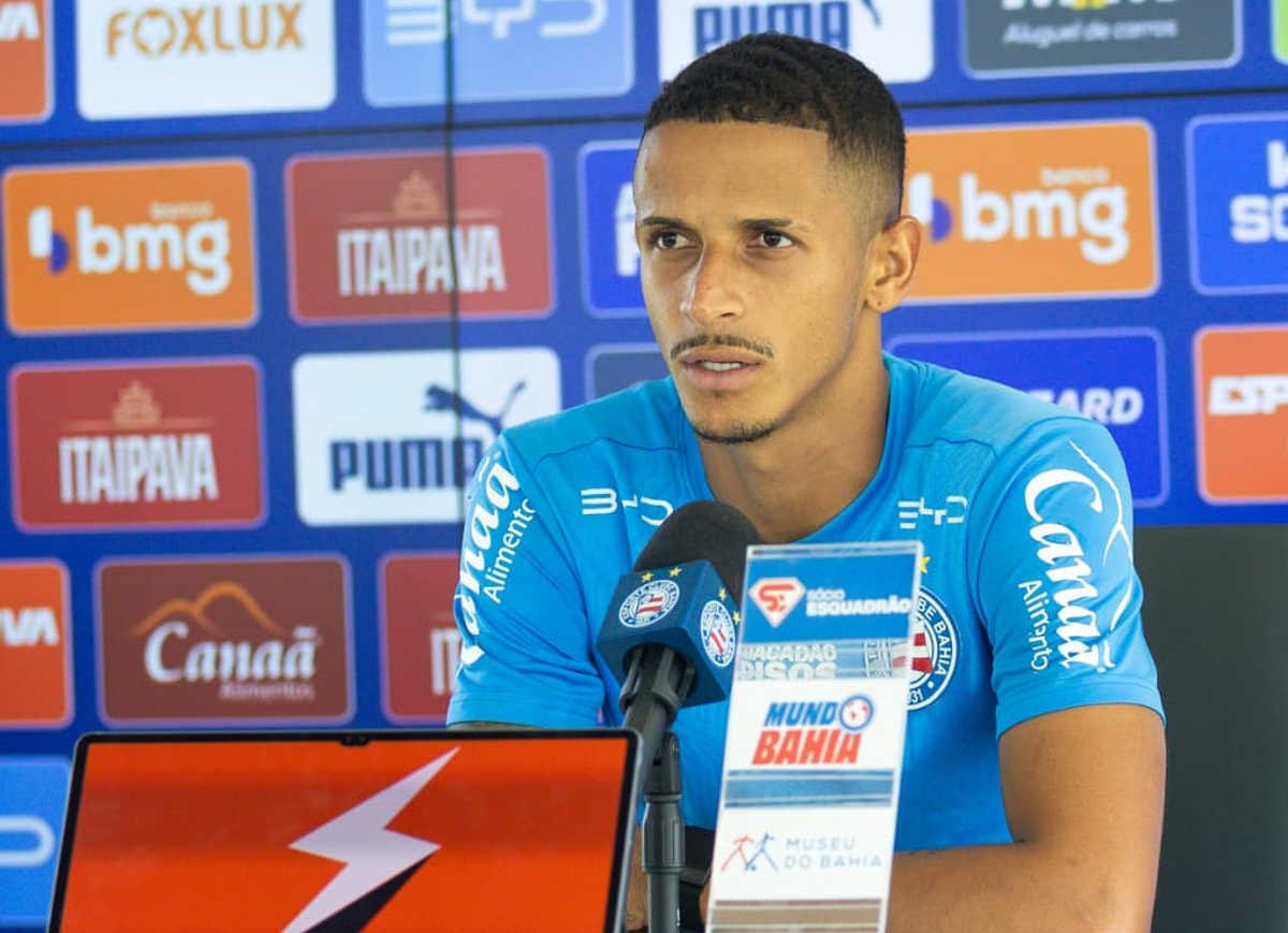 Juba valoriza momento individual e promete lutar por classificação contra o Remo