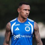marquinhos, jogador do cruzeiro, adversário do bahia