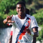 ryan nascimento no bahia sub-20