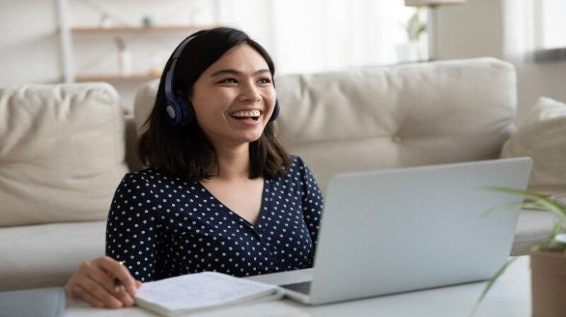 Verdadeiro envolvimento com eLearning: como construí-lo