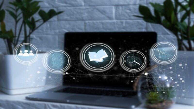 Desenvolvimento de aplicativos de eLearning personalizados: benefícios