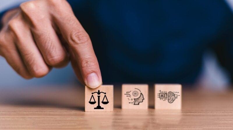 Iniciativas de alfabetização em IA: comece a ensinar julgamento