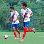 pedrinho e joão andrade no sub-20 do bahia