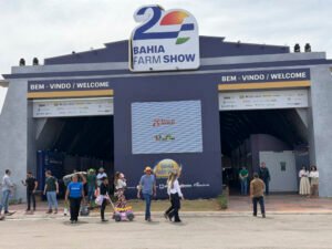 Sebrae leva inovação para o agronegócio na Bahia Farm Show | ASN Bahia