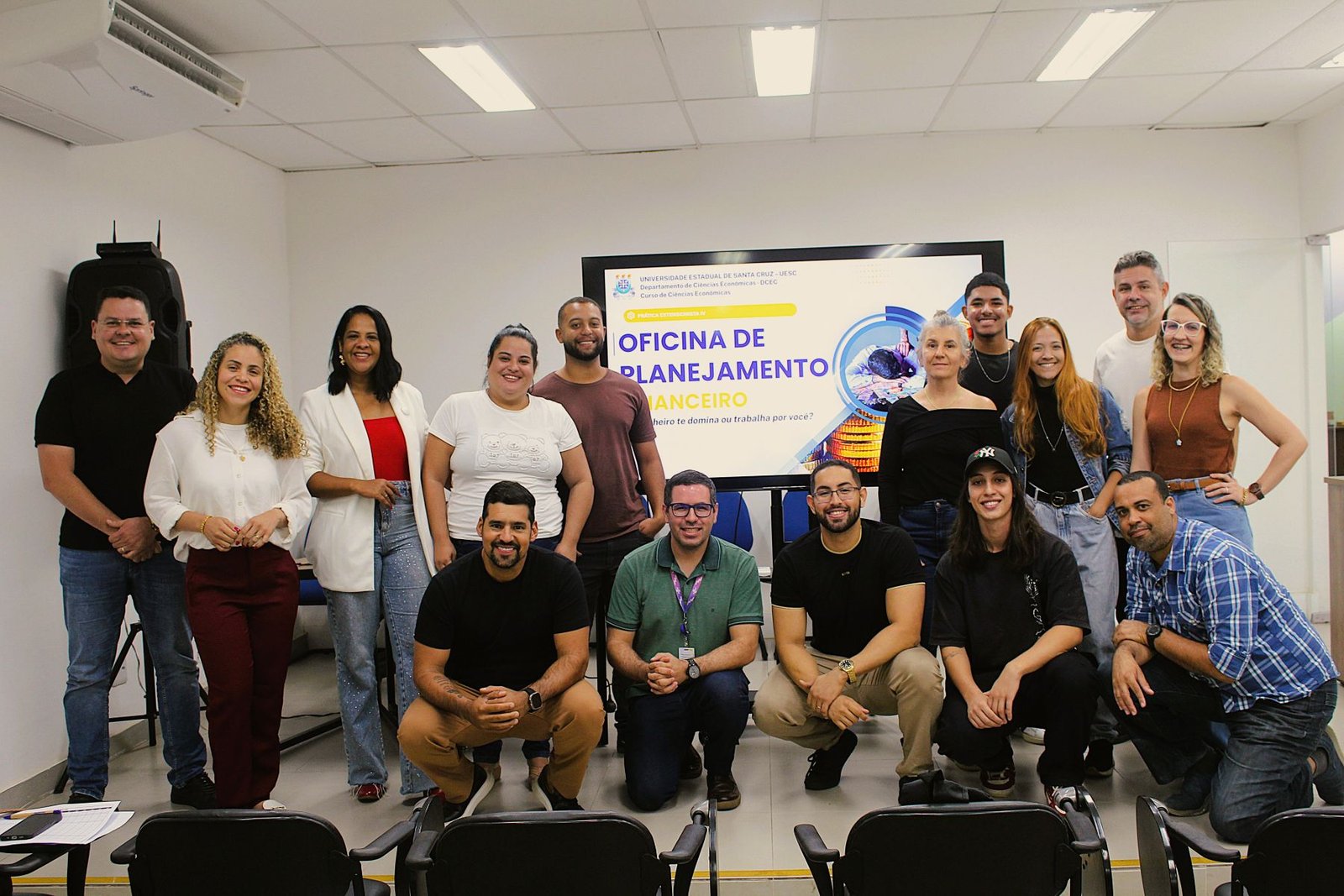 Sebrae transforma empresa de moda fitness e fortalece gestão financeira de pequenos negócios em Itabuna | ASN Bahia