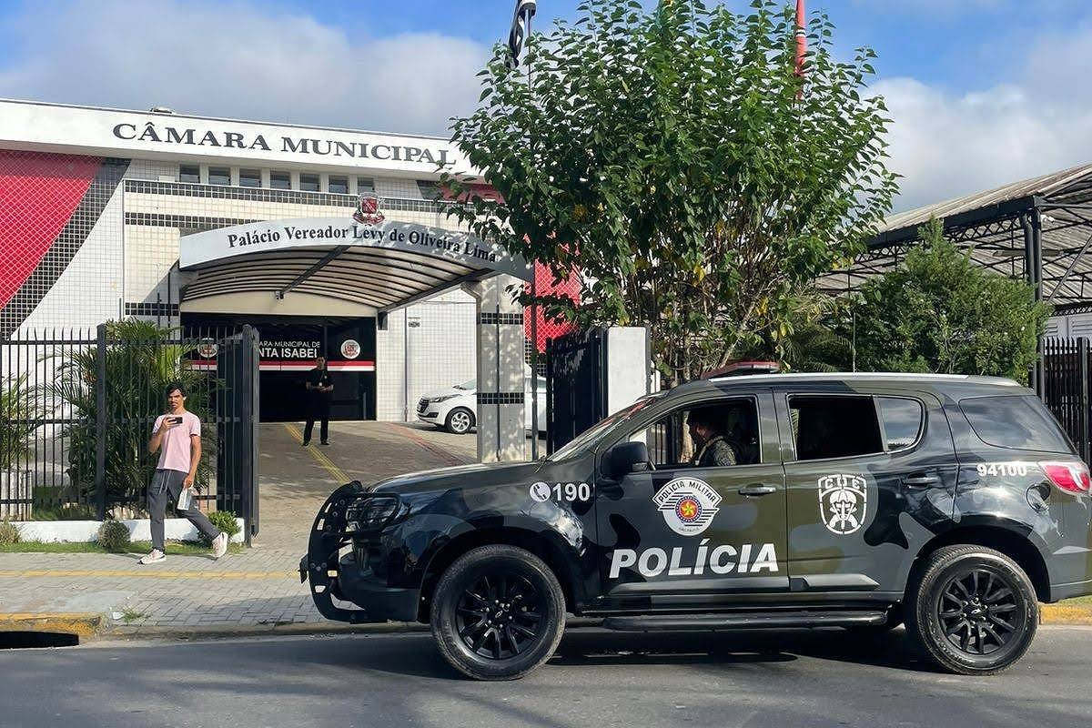 Faltam filtros para barrar candidato de facção criminosa – 13/06/2026 – Política