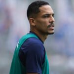 gilberto em jogo do bahia