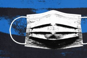 Anatomia do Caos vê a Covid no Brasil com imagens inéditas - 26/06/2026 - Ilustrada