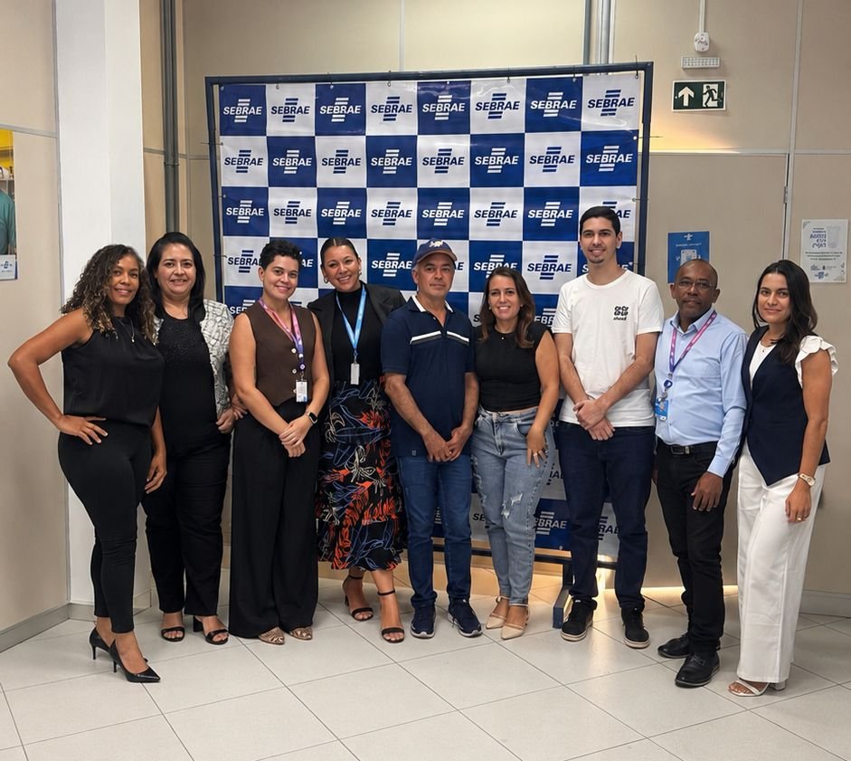 Nova ferramenta do Sebrae aprimora acompanhamento de empreendedores no Sudoeste Baiano | ASN Bahia