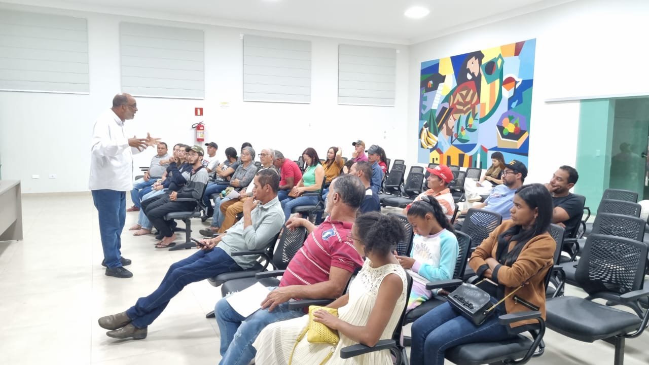 Cooperativa fortalece cultivo de morango e amplia oportunidades para agricultores em Barra do Choça | ASN Bahia