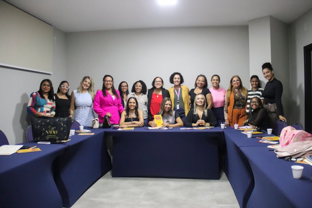 Circuito Prêmio Sebrae Mulher de Negócios prepara e valoriza empresárias em Feira de Santana e região | ASN Bahia