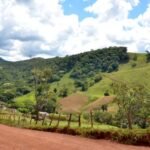 A Casa do Papagaio na Mantiqueira que esconde mais de 80 cachoeiras e um queijo trazido por dinamarqueses