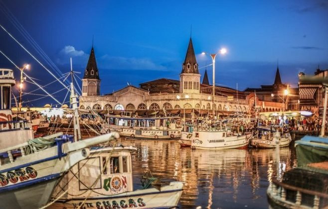 Brasil tem melhor maio da história com quase 500 mil turistas internacionais