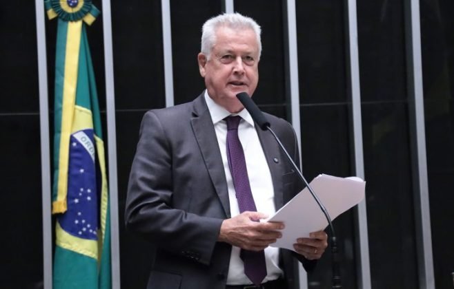 Câmara aprova projeto que define novas regras para proteção da indústria nacional
