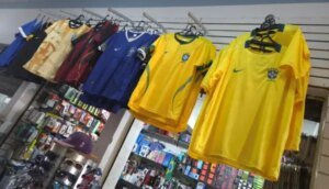Pequenos negócios de Juazeiro apostam na força da Copa do Mundo para impulsionar vendas | ASN Bahia