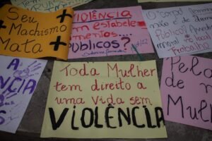 Caso Mari Ferrer: proteção definida pelo STF é marco - 20/06/2026 - Cotidiano