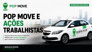 Pop Move Henrique Batista