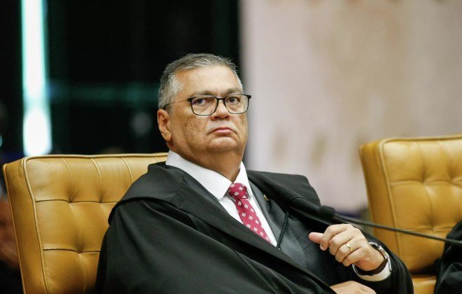 Com corte de privilégios, Dino torna o Judiciário definidor da própria reforma