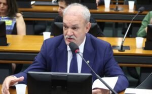Audiência Pública - Critérios de avaliação biopsicossocial, exclusões de candidatos em concurso público para carreira de segurança pública e reserva de vagas para pessoas com deficiência. Dep. Geraldo Resende (PSDB - MS)