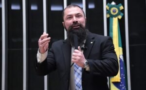 Discussão e votação de propostas legislativas. Dep. Delegado Paulo Bilynskyj (PL - SP)