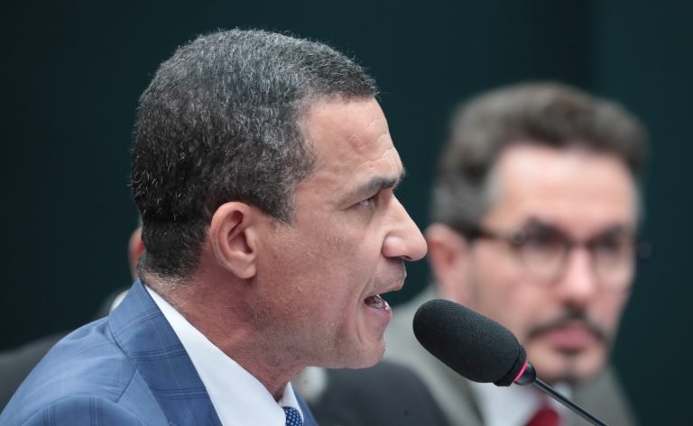 Discussão e votação de propostas legislativas. Dep. Coronel Assis (PL - MT)