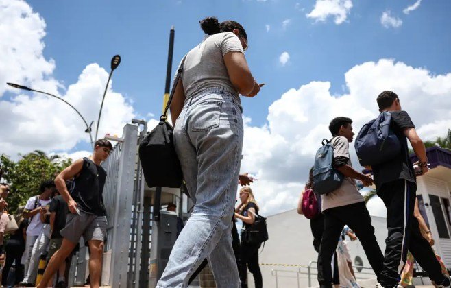 Enem: prazo de inscrição é prorrogado até dia 12 de junho