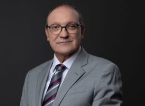 Dr. Luís Rocha