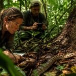 Esta cobra da Amazônia consegue imitar o cheiro de formigas para entrar nos ninhos sem ser atacada
