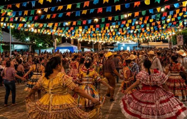 Festejos Juninos: Mais artistas aderem a compromisso com MPBA e economia ultrapassa R$ 20 milhões com redução de cachês