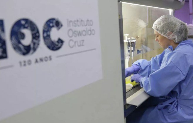 Fiocruz descarta ebola em paciente belga internado no Rio de Janeiro