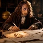 Frase do dia de Blaise Pascal, filósofo francês e matemático da sabedoria emocional: "O coração tem suas razões, que a razão desconhece"