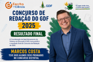 Marcos Rogério Martins Costa