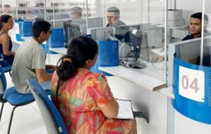 INSS faz mutirão neste fim de semana com 44 mil vagas nas cinco regiões do País
