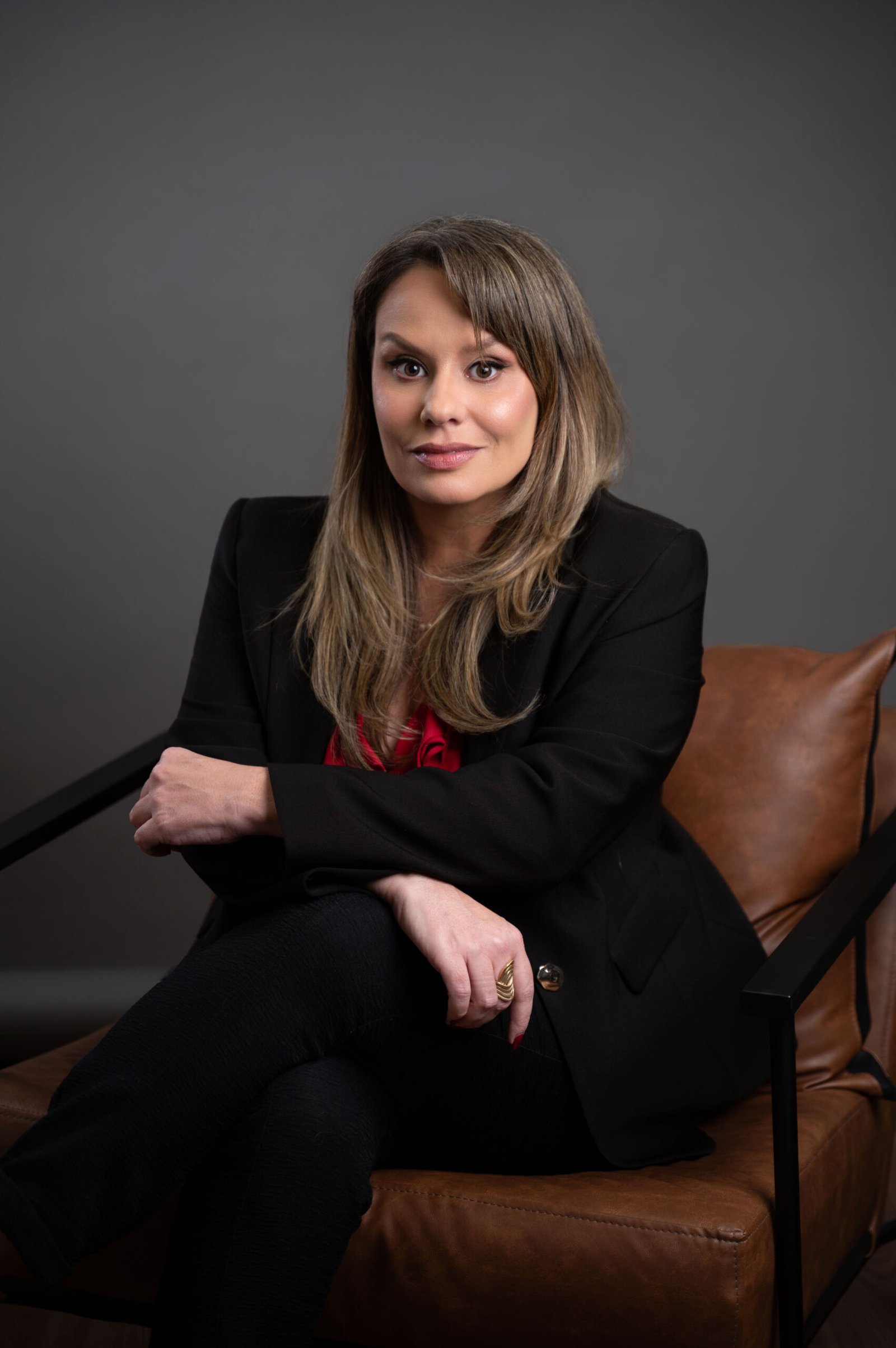 Liderança estratégica e o fim da invisibilidade feminina nos negócios
