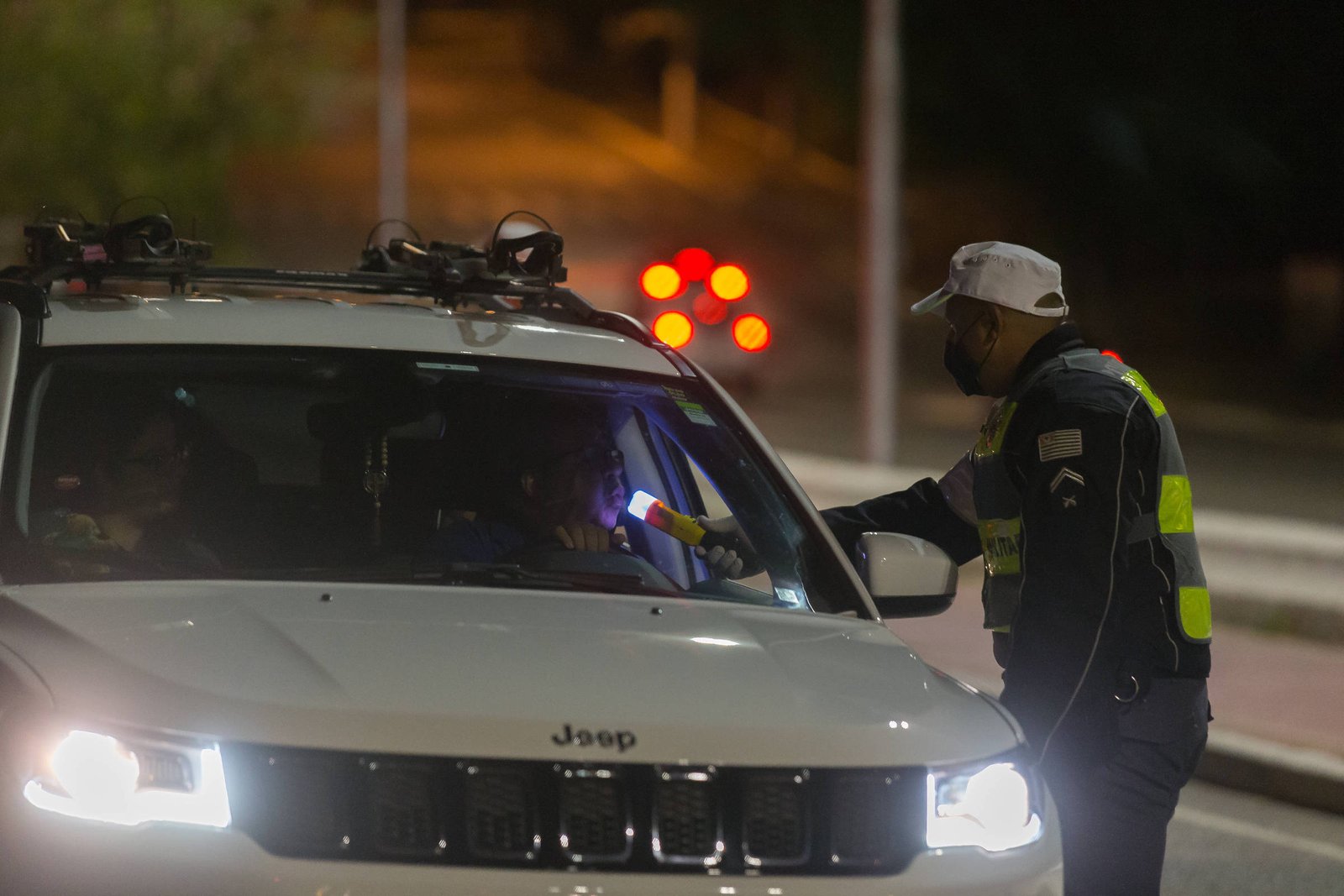 Lei Seca: Brasil tem 23 multas por hora, diz levantamento – 19/06/2026 – Cotidiano