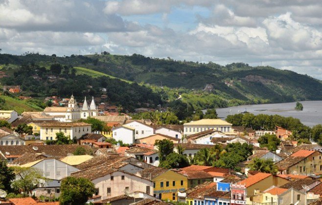MPBA leva serviços à população e promove ações de cidadania durante celebrações do 2 de Julho
