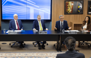 Ministério da Saúde amplia acordo nacional para destravar obras públicas e ativar unidades de saúde