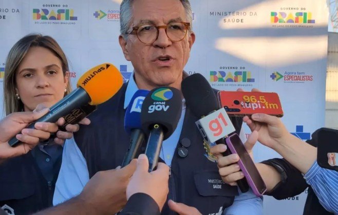 Ministério da Saúde lança PADI Brasil: R$ 500 milhões para cuidado domiciliar a idosos do país