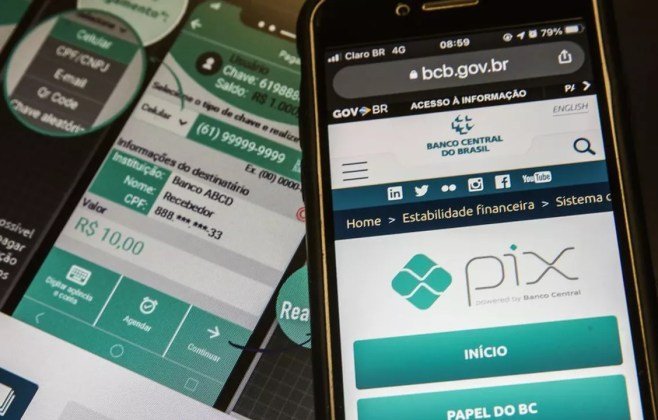 Pix vira alvo externo e expõe disputa sobre soberania digital do Brasil