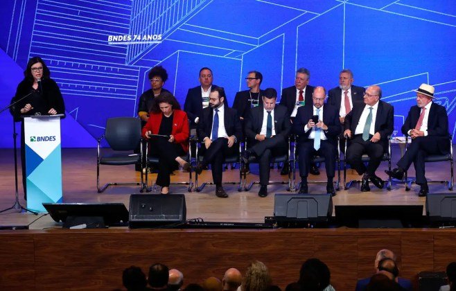 Programa de incentivo à indústria receberá mais R$ 140 bilhões em 2026