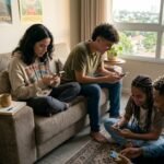 Quem nasceu entre 1981 e 1996 costuma ter um hábito que beneficia a saúde mental, diz estudo