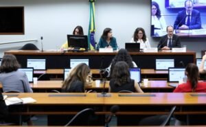 Audiência Pública - Aspectos jurídicos da criminalização da misoginia: direito nacional constitucionalidade e experiências internacionais.