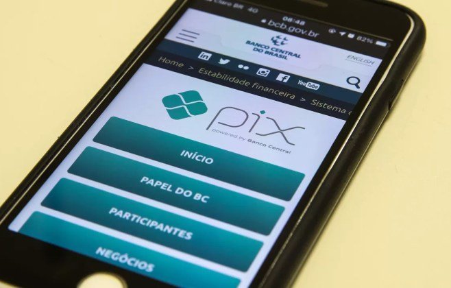 Tarifa contra o Pix é 'sem fundamento'