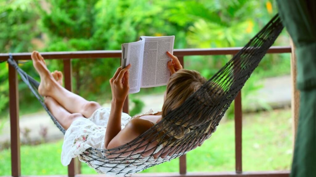 Um estudo aponta que o hábito de leitura na infância fortalece uma habilidade essencial na adolescência